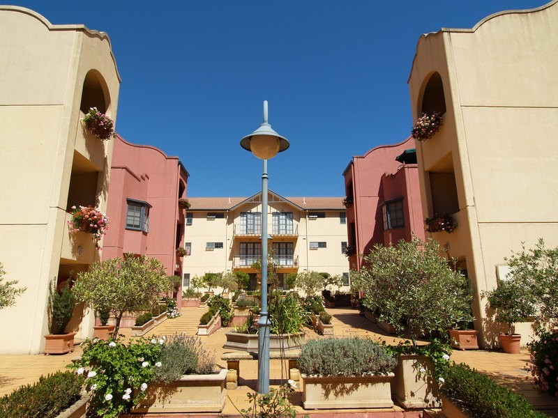 32/151 Fitzroy Street, St Kilda VIC 3182