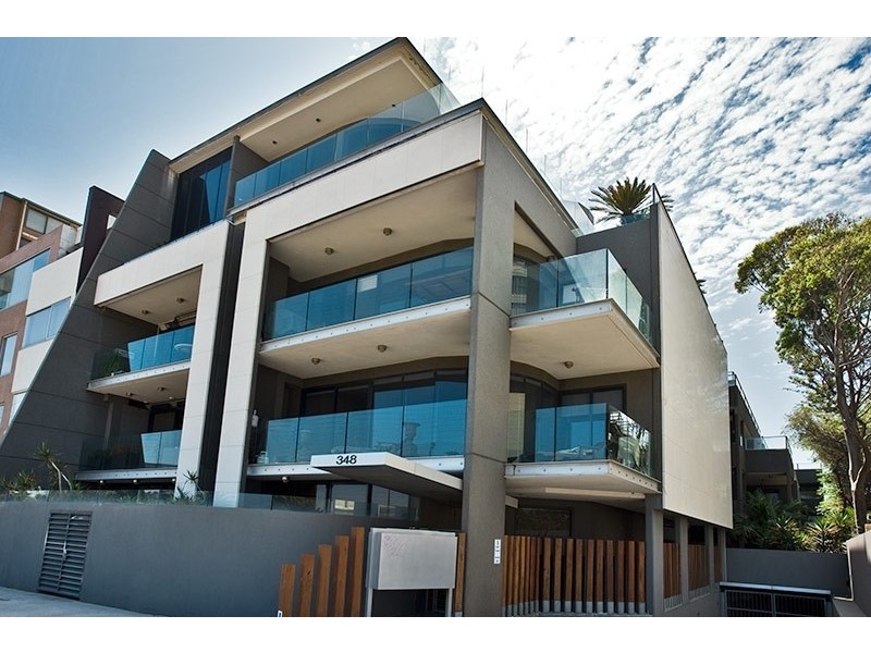 203/348 Beaconsfield Parade, St Kilda West VIC 3182