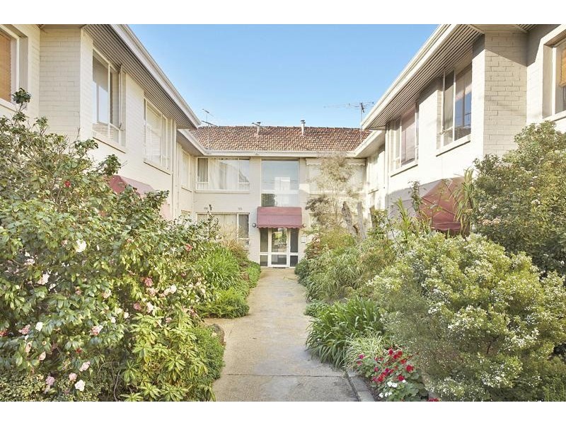 14/162 Brighton Road, Elsternwick VIC 3185