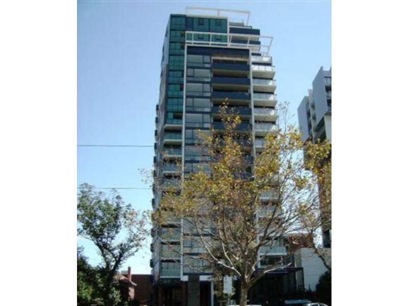 1101/594 St Kilda Road, Melbourne VIC 3000