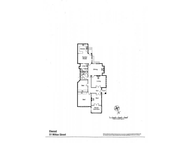 51 Milton Street, Elwood VIC 3184