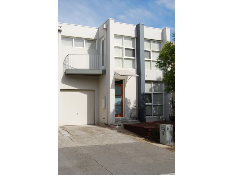 9 Atkinson Close, Prahran VIC 3181