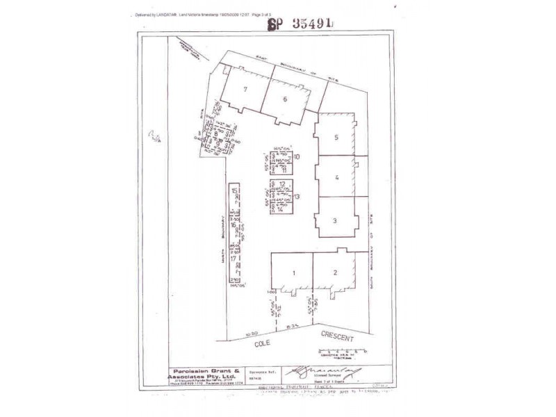 1-7/8 Cole Crescent, Chadstone VIC 3148