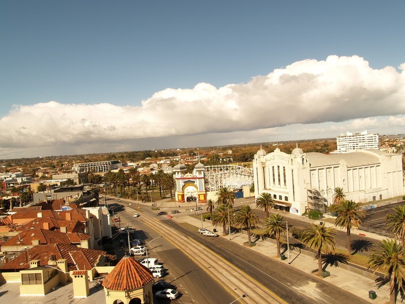 9B/21 Esplanade, St Kilda VIC 3182