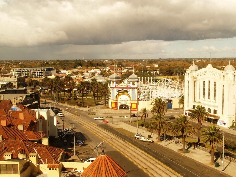 9B/21 Esplanade, St Kilda VIC 3182