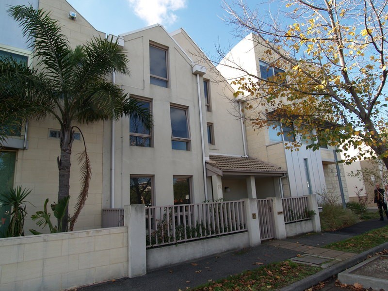 St Kilda VIC 3182