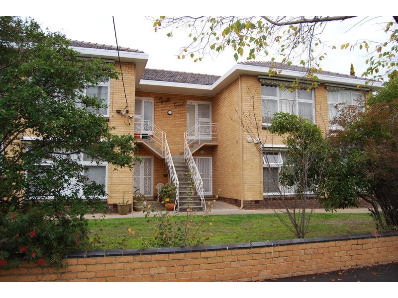 3/21 Dawson Avenue, Brighton VIC 3186