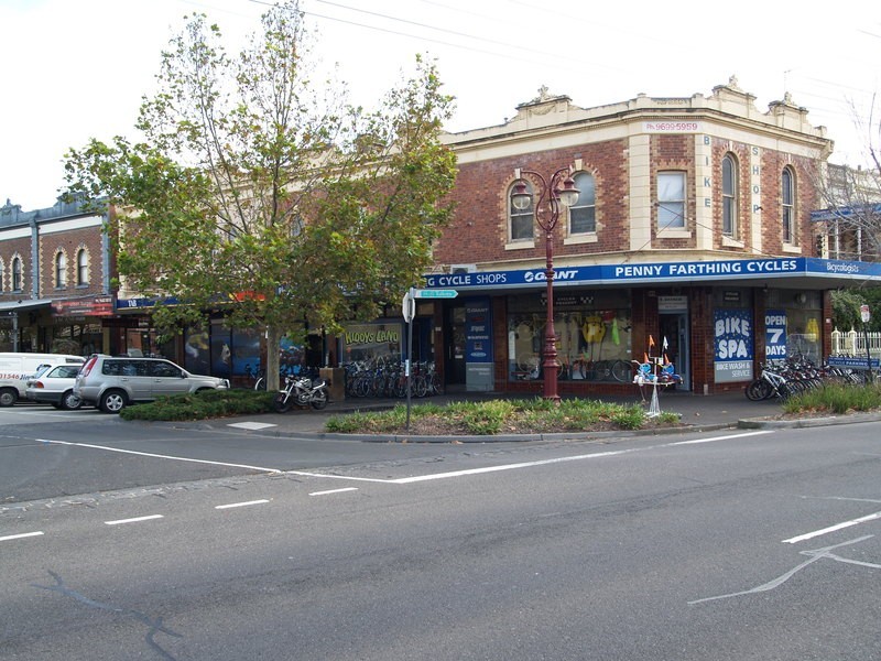 3/143 Canterbury Road, Middle Park VIC 3206