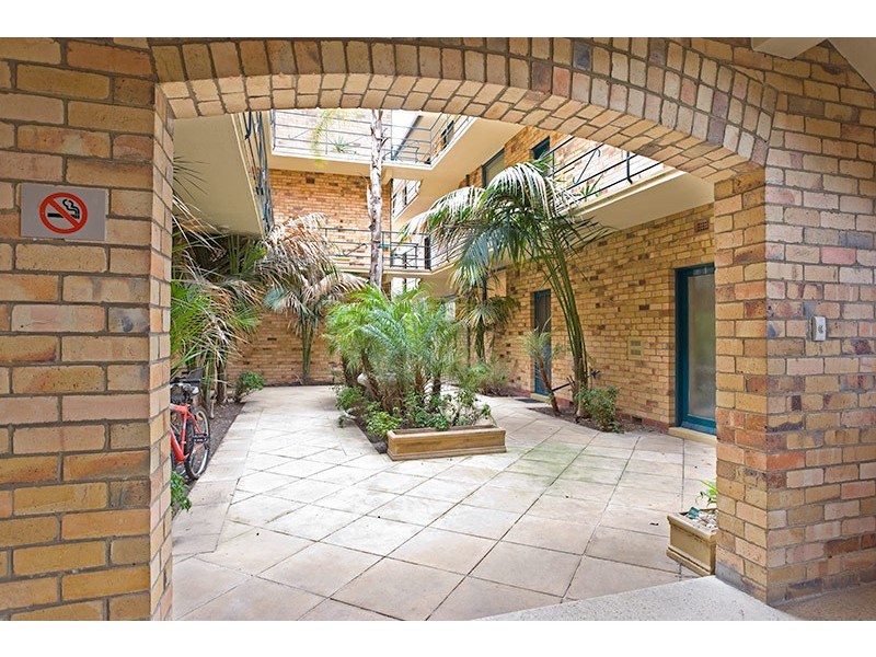 25/9 Southey Street, Elwood VIC 3184