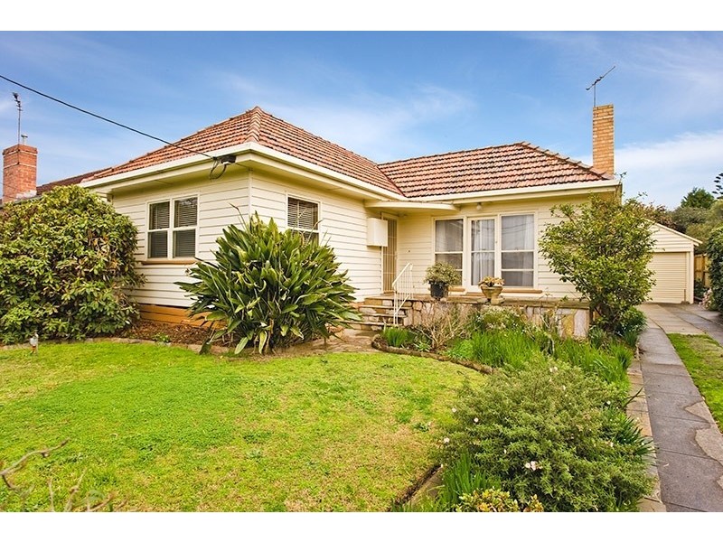25 Nancy Street, Cheltenham VIC 3192