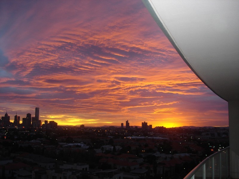 802/127 Beach Street, Port Melbourne VIC 3207