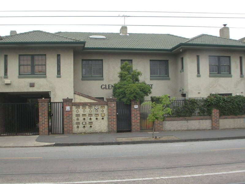 10/60 Carlisle Street, St Kilda VIC 3182