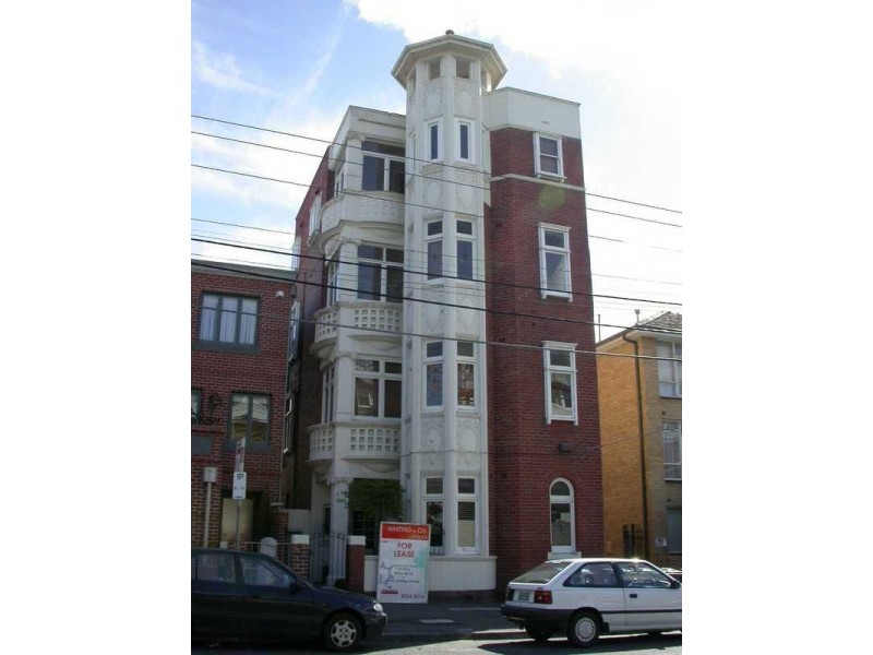 2/236 Canterbury Road, St Kilda VIC 3182