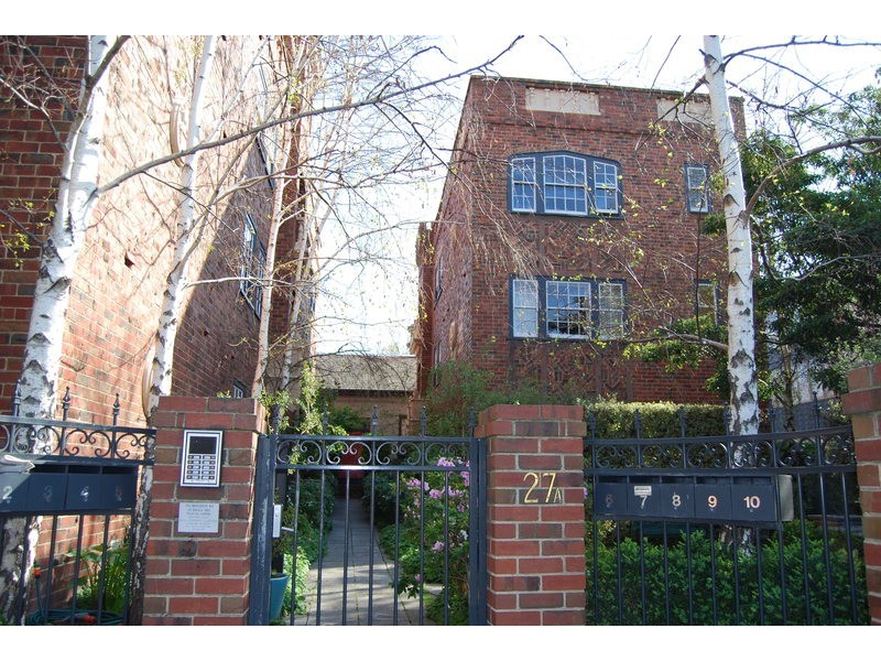 7/27a Brighton Road, St Kilda VIC 3182