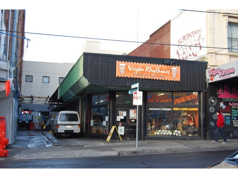 12-14 Grey Street, St Kilda VIC 3182