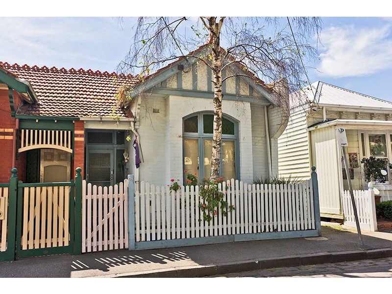 113 Ashworth Street Street, Albert Park VIC 3206