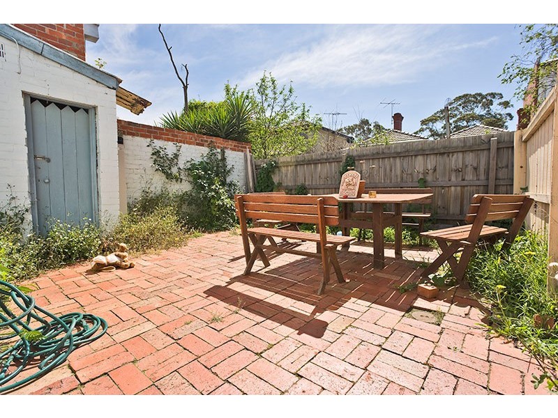 113 Ashworth Street Street, Albert Park VIC 3206