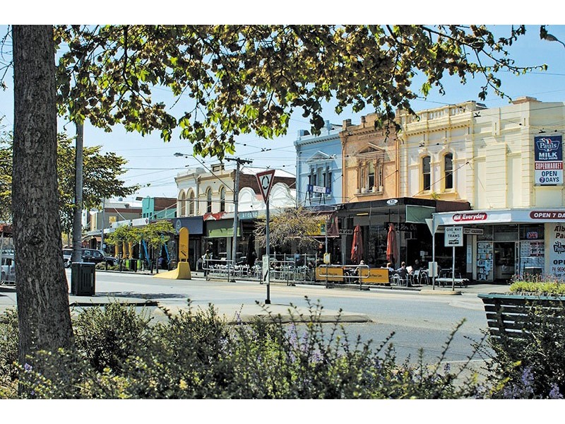 113 Ashworth Street Street, Albert Park VIC 3206