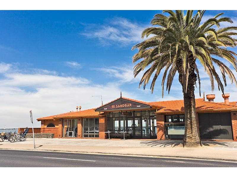 113 Ashworth Street Street, Albert Park VIC 3206