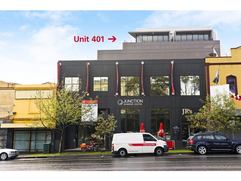 401/22 St Kilda Road, St Kilda VIC 3182