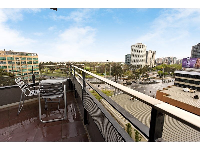 401/22 St Kilda Road, St Kilda VIC 3182