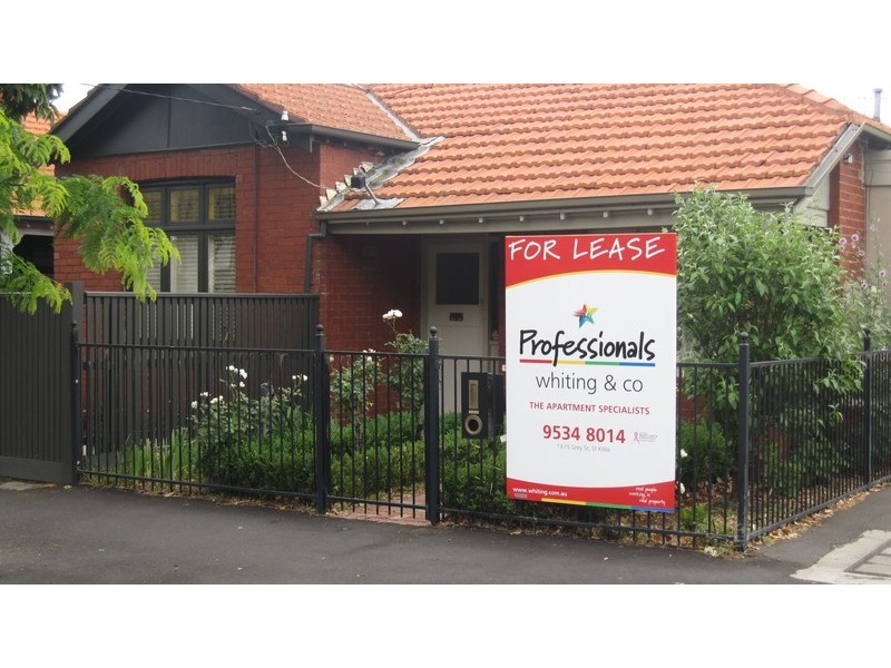 183 Ormond Road, Elwood VIC 3184