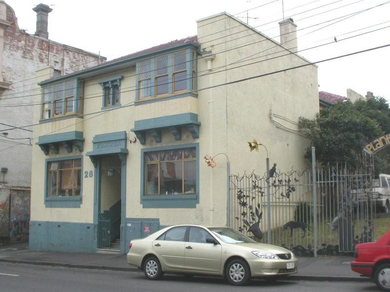 8/28 Grey Street, St Kilda VIC 3182