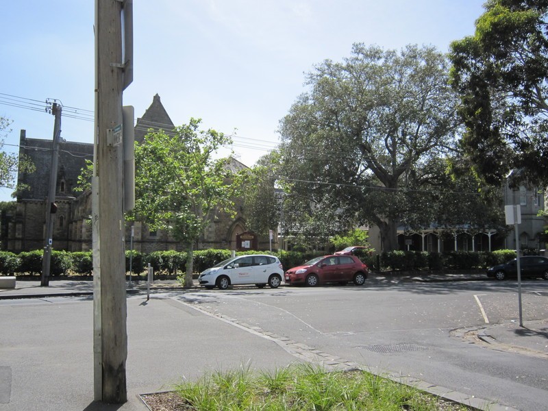 4/11 Wimmera Place, St Kilda VIC 3182