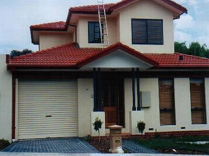 A Thiele Street, Doncaster VIC 3108