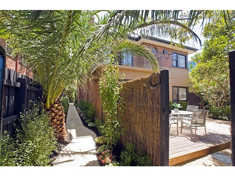 5 & 6/81 Hotham Street, St Kilda East VIC 3183