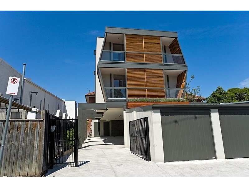 5 & 6/81 Hotham Street, St Kilda East VIC 3183