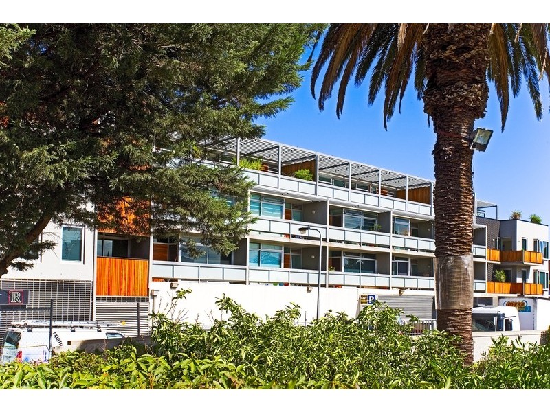 47/64 Fitzroy Street, St Kilda VIC 3182