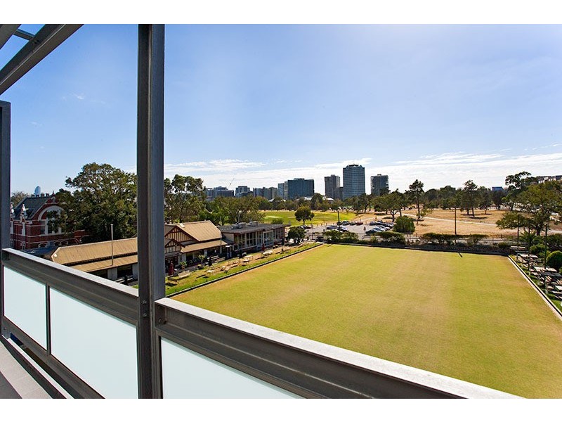 47/64 Fitzroy Street, St Kilda VIC 3182