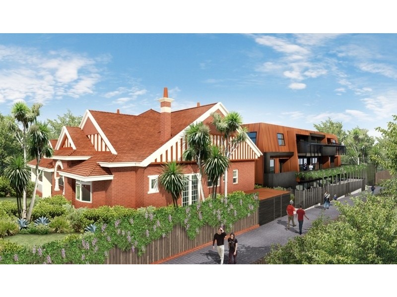 20/17 Robe Street, St Kilda VIC 3182