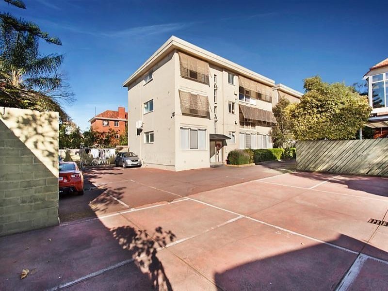 21/102 Park Street, St Kilda West VIC 3182