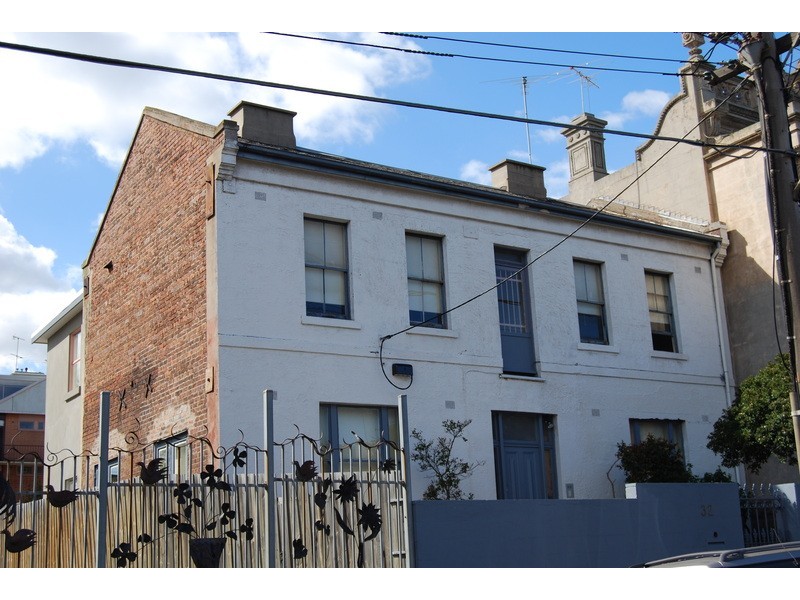 2/32 Grey Street, St Kilda VIC 3182