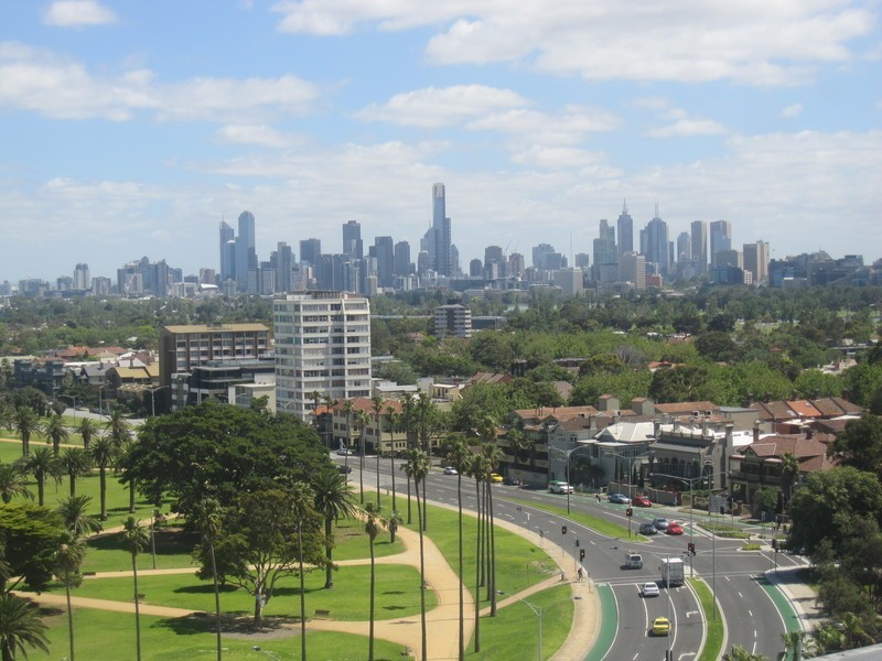 101/8-10 The Esplanade, St Kilda VIC 3182
