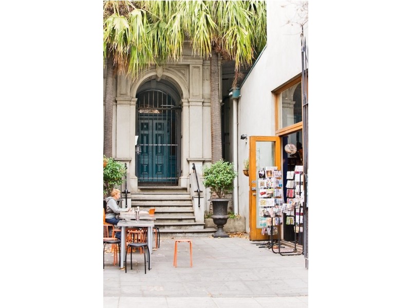 38/64 Fitzroy Street, St Kilda VIC 3182