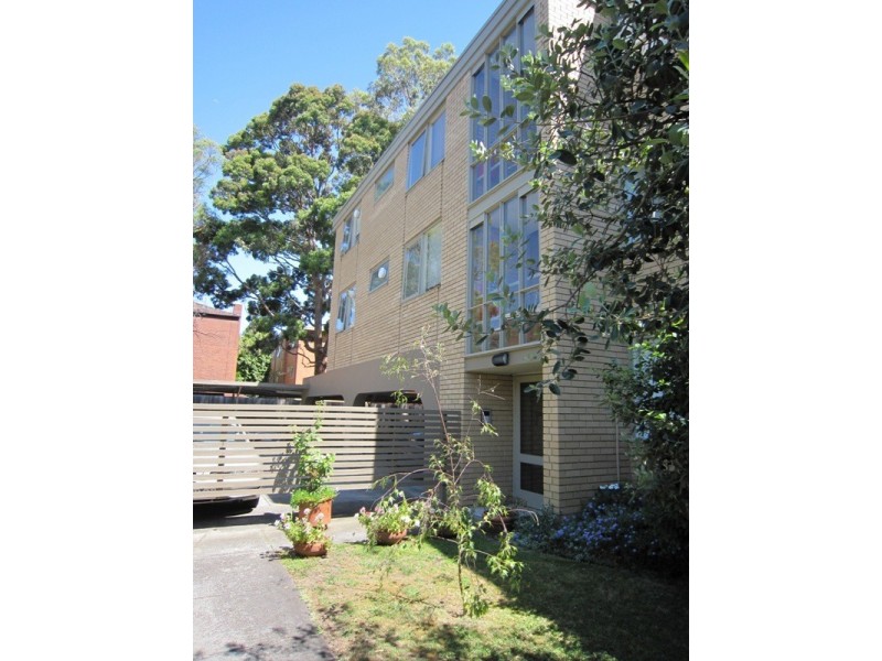 15/39 Sutherland Road, Armadale VIC 3143