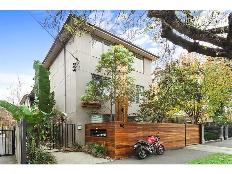 7/66 Park Street, St Kilda VIC 3182