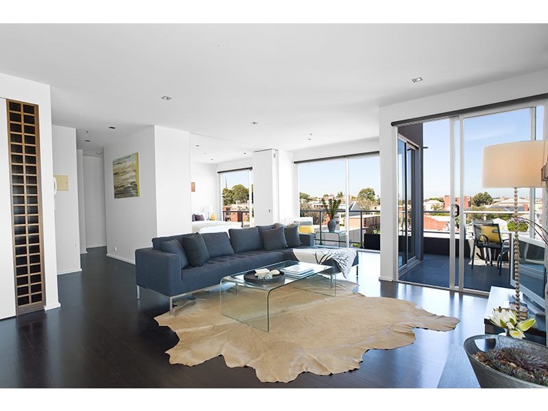 409/129 Fitzroy Street, St Kilda VIC 3182