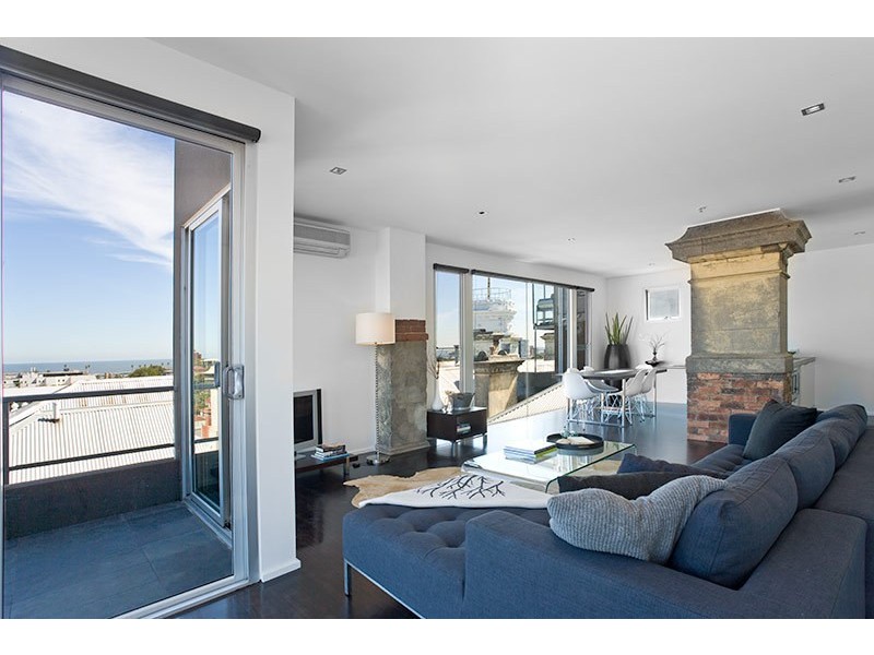 409/129 Fitzroy Street, St Kilda VIC 3182