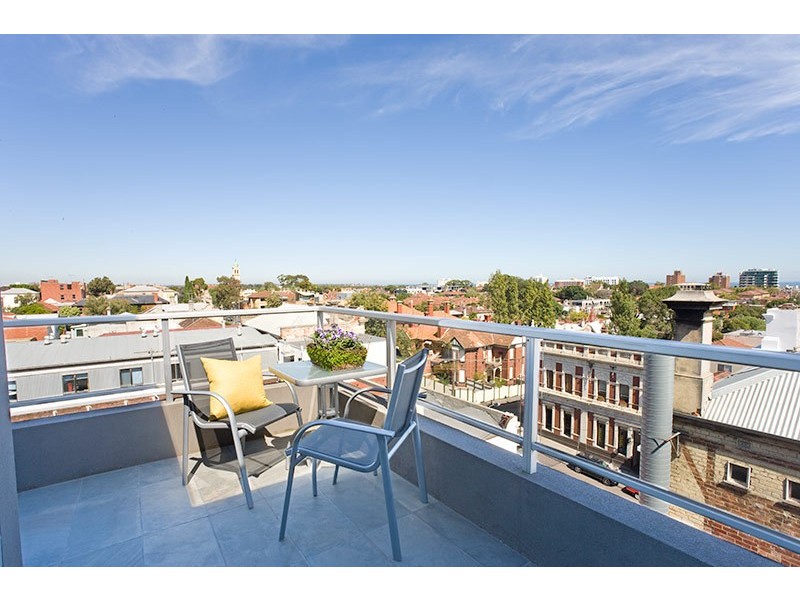 409/129 Fitzroy Street, St Kilda VIC 3182