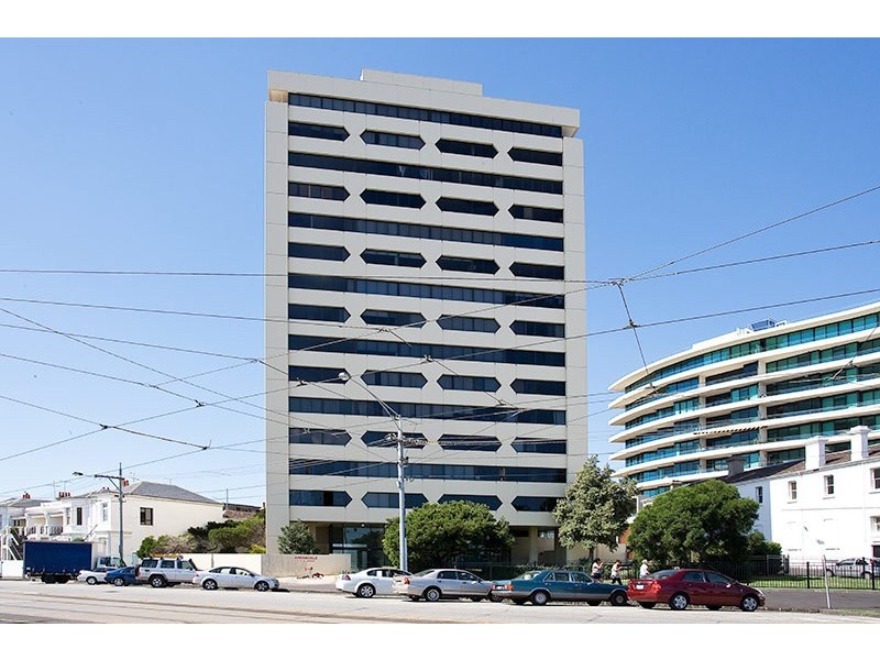 92/8-10 The Esplanade, St Kilda VIC 3182