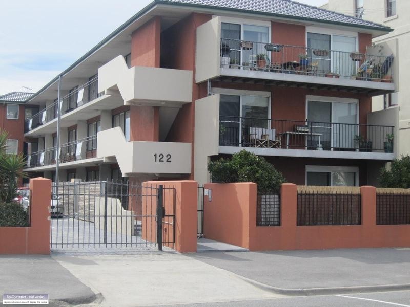 11/122 Beaconsfield Parade, Albert Park VIC 3206