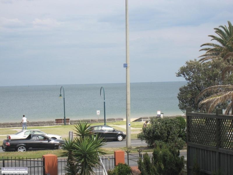 11/122 Beaconsfield Parade, Albert Park VIC 3206