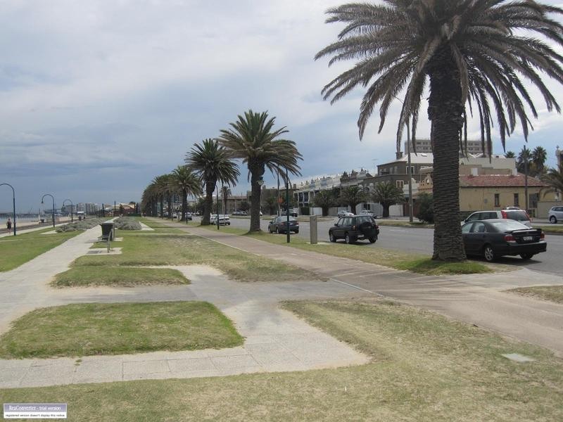 11/122 Beaconsfield Parade, Albert Park VIC 3206