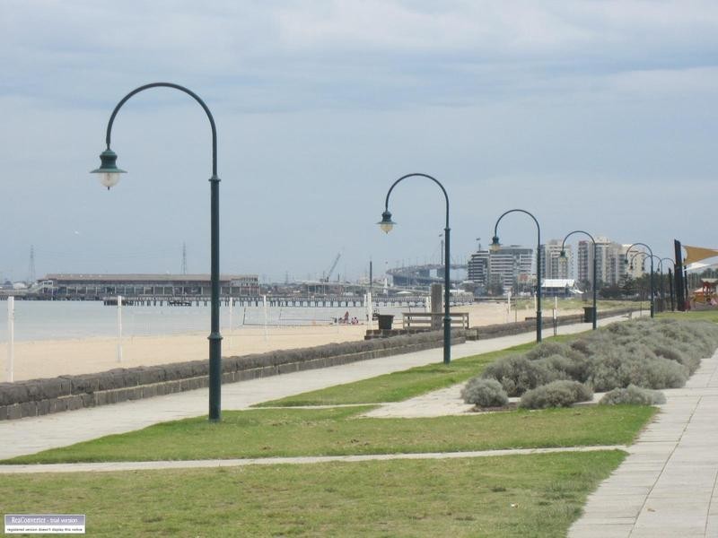 11/122 Beaconsfield Parade, Albert Park VIC 3206