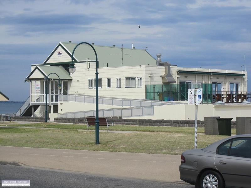 11/122 Beaconsfield Parade, Albert Park VIC 3206