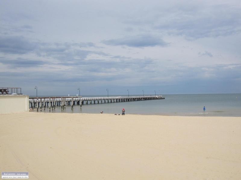 11/122 Beaconsfield Parade, Albert Park VIC 3206